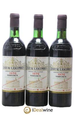 Château Lascombes 2ème Grand Cru Classé
