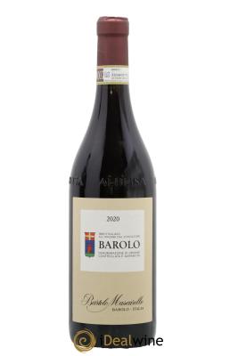 Barolo DOCG Bartolo Mascarello