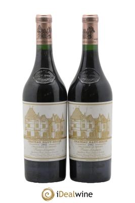 Château Haut Brion 1er Grand Cru Classé