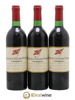 Château la Fleur Petrus