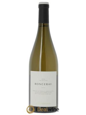 Anjou Ronceray Château de Plaisance 