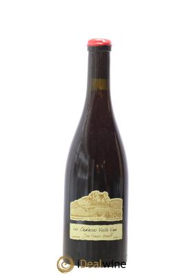 Côtes du Jura Les Chalasses Vieilles Vignes Poulsard Jean-François Ganevat (Domaine)