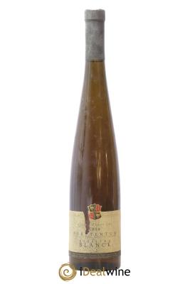 Alsace Riesling Furstentum Blanck