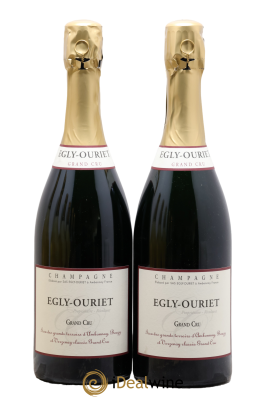 Brut Tradition Egly-Ouriet