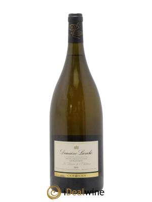 Chablis Grand Cru Les Blanchots - Réserve de l'Obédience Domaine Laroche