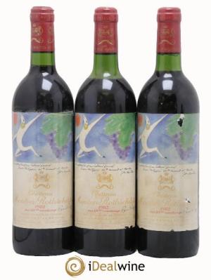 Château Mouton Rothschild 1er Grand Cru Classé