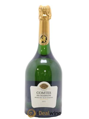 Comtes de Champagne Taittinger