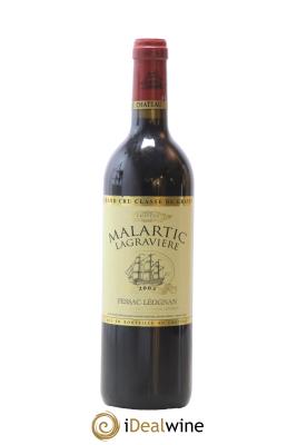 Château Malartic-Lagravière Cru Classé de Graves