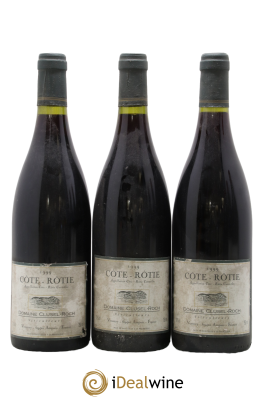 Côte-Rôtie Clusel-Roch