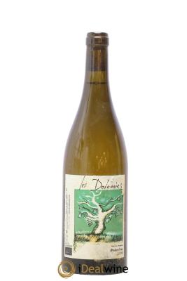 Vin de France Prémices Les Dolomies