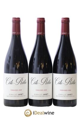Côte-Rôtie Terrasses Jean-Luc Jamet (Domaine)