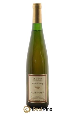 Riesling Zellenberg Marc Tempé