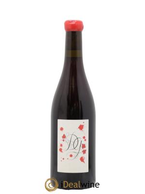 Côtes du Jura Poulsard Damien Guadagnolo