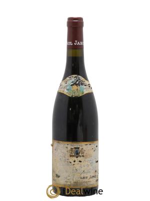 Hermitage La Chapelle Paul Jaboulet Ainé