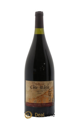 Côte-Rôtie Améthyste Vignobles Levet