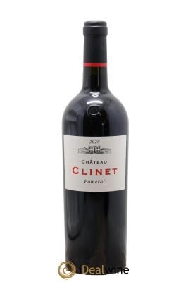 Château Clinet
