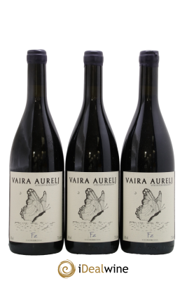 Italie Vino Rosse FZ Free Zone Vaira Aurelj