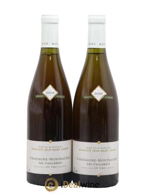 Chassagne-Montrachet 1er Cru Les Caillerets Jean-Marc Morey