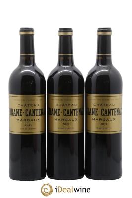 Château Brane Cantenac 2ème Grand Cru Classé