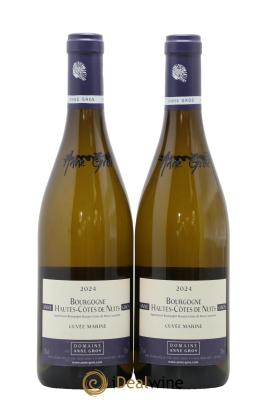 Hautes-Côtes de Nuits Cuvée Marine Anne Gros