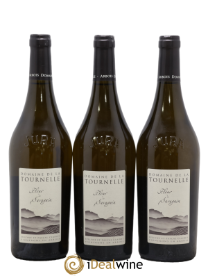 Arbois Fleur De Savagnin Domaine de la Tournelle