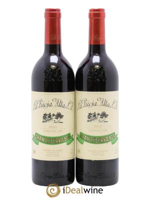 Rioja DOCa Gran Reserva 904 La Rioja Alta