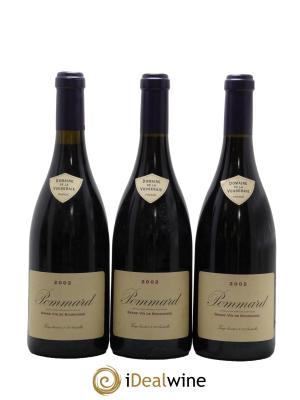 Pommard Domaine De La Vougeraie