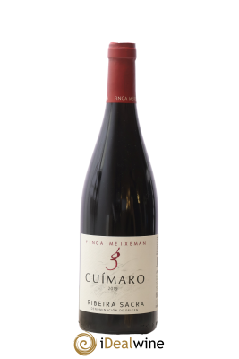 Ribeira Sacra DO Finca Meixeman Guímaro