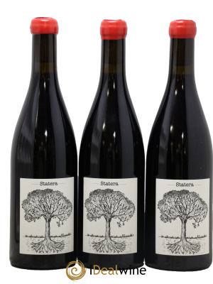 Vin de France Statera Jérôme Bretaudeau - Domaine de Bellevue