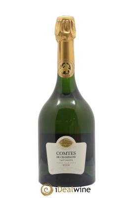 Comtes de Champagne Taittinger
