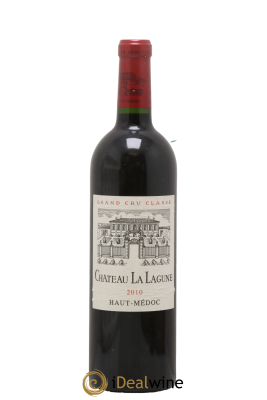 Château la Lagune 3ème Grand Cru Classé