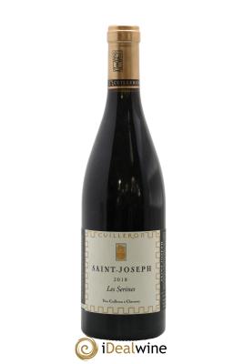 Saint-Joseph Les Serines Yves Cuilleron (Domaine)