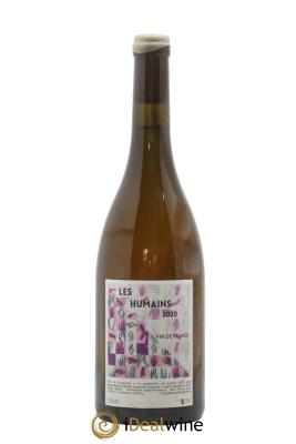 Vin de France Les Humains Alexandre Plassat