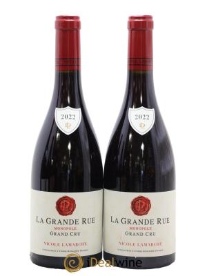 La Grande Rue Grand Cru Lamarche (Domaine)