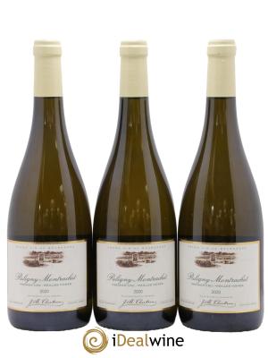 Puligny-Montrachet 1er Cru Vieilles Vignes Jean Chartron