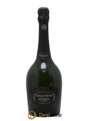 Grand Siècle Laurent Perrier