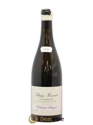 Puligny-Montrachet 1er Cru Les Combettes Etienne Sauzet