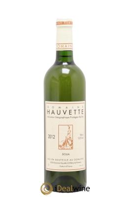Alpilles Dolia Hauvette (Domaine)
