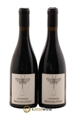 Moulin-à-Vent Ephémère Jules Desjourneys