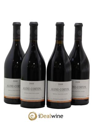 Aloxe-Corton Tollot Beaut (Domaine)