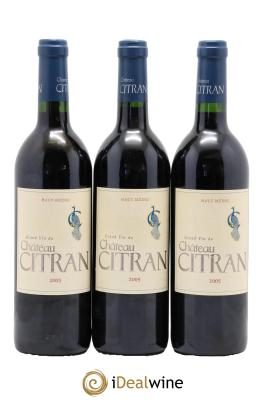 Château Citran Cru Bourgeois