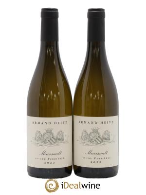 Meursault 1er Cru Les Perrières Armand Heitz