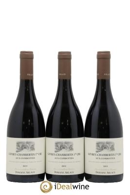 Gevrey-Chambertin 1er Cru Aux Combottes Arlaud