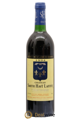 Château Smith Haut Lafitte Cru Classé de Graves