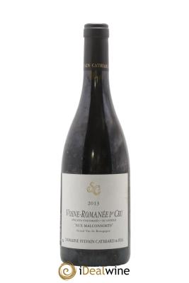 Vosne-Romanée 1er Cru Aux Malconsorts Sylvain Cathiard & Fils