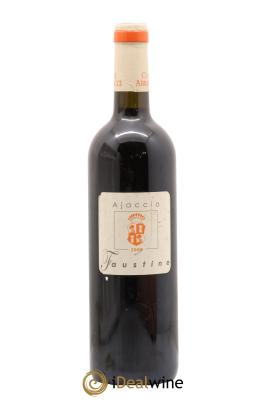 Vin de France Faustine Vieilles Vignes Comte Abbatucci (Domaine)
