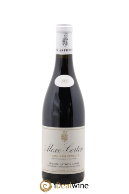 Aloxe-Corton 1er Cru Les Vercots Antonin Guyon
