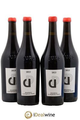 Arbois DD Bénédicte et Stéphane Tissot