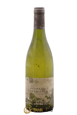 Meursault 1er Cru Perrières Vincent Dancer
