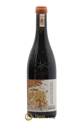 Châteauneuf-du-Pape Mayard (Domaine)